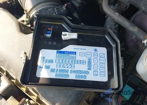 2012 Toyota Highlander Se from USA, damaged, VIN 5TDBK3EH1CS121673